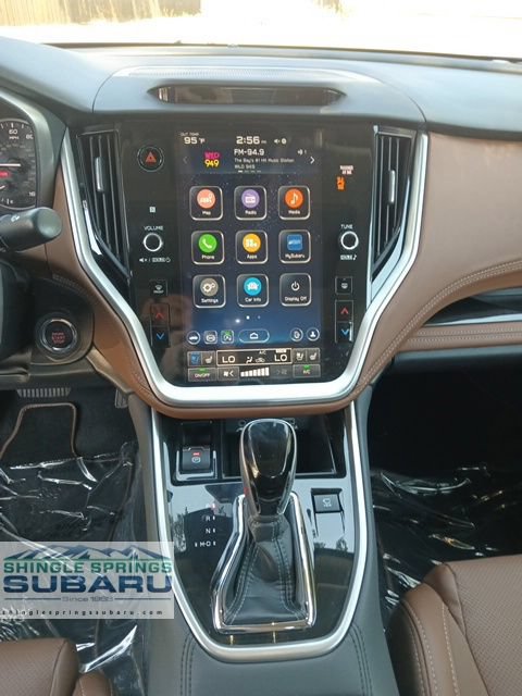 Certified 2024 Subaru Legacy Touring XT AWD/4WD image 45
