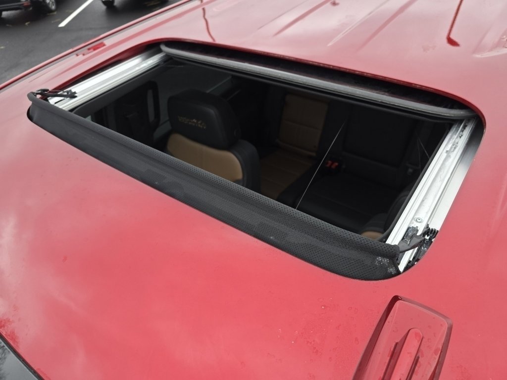 New 2026 Chevrolet Silverado 2500 High Country w/ Technology Package image 3