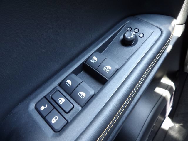 New 2026 Jeep Cherokee Limited AWD/4WD image 21