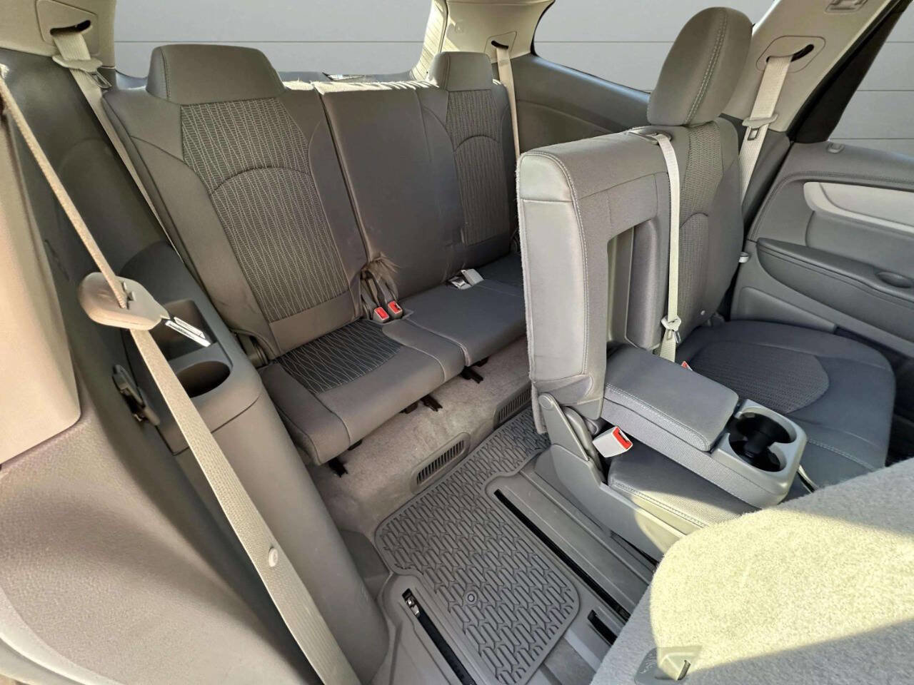 Used 2016 Chevrolet Traverse LS image 31