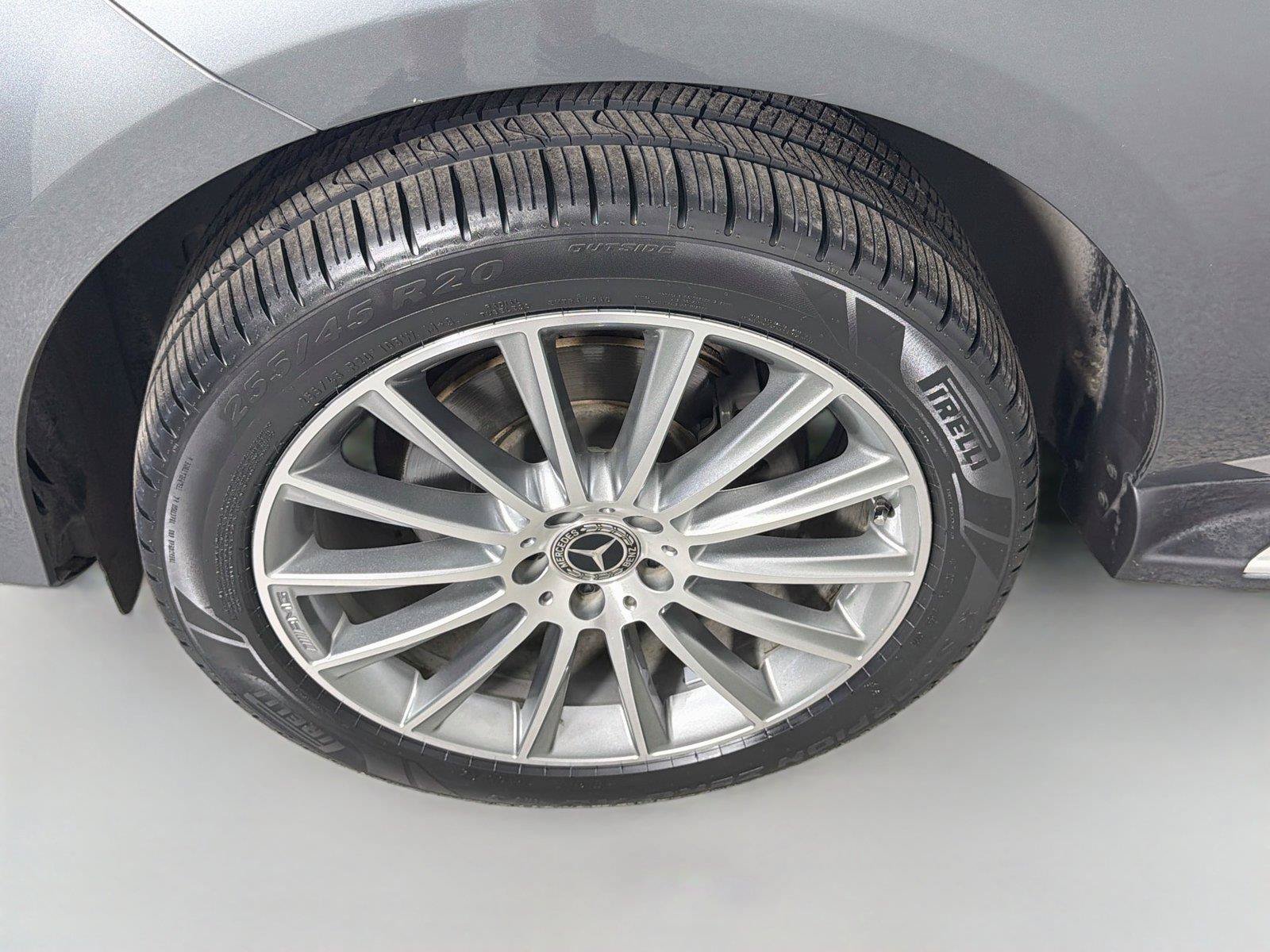 Used 2018 Mercedes-Benz GLE 350 4MATIC image 11