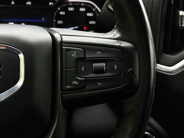 Used 2020 GMC Sierra 1500 AT4 w/ Off-Road Performance Package AWD/4WD image 15