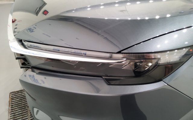 Used 2023 Honda CR-V EX image 7