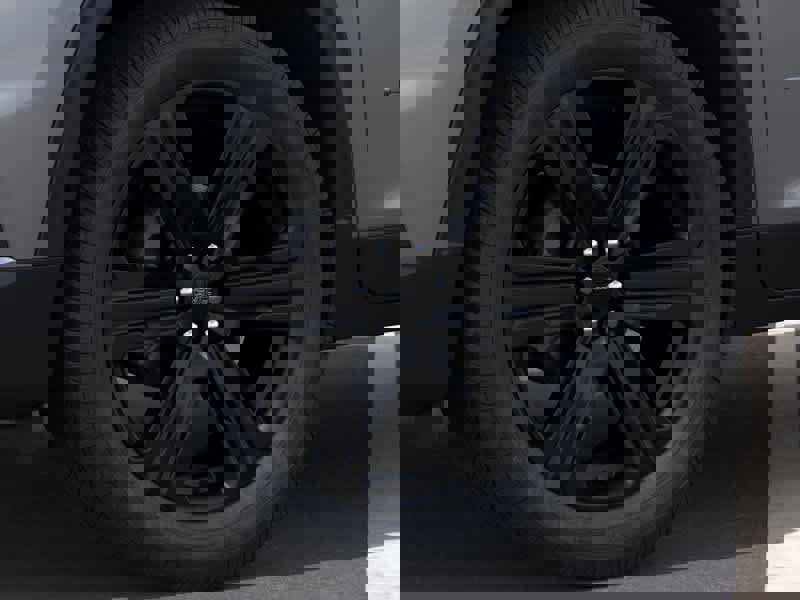 New 2026 GMC Acadia Elevation w/ Black Edition image 9