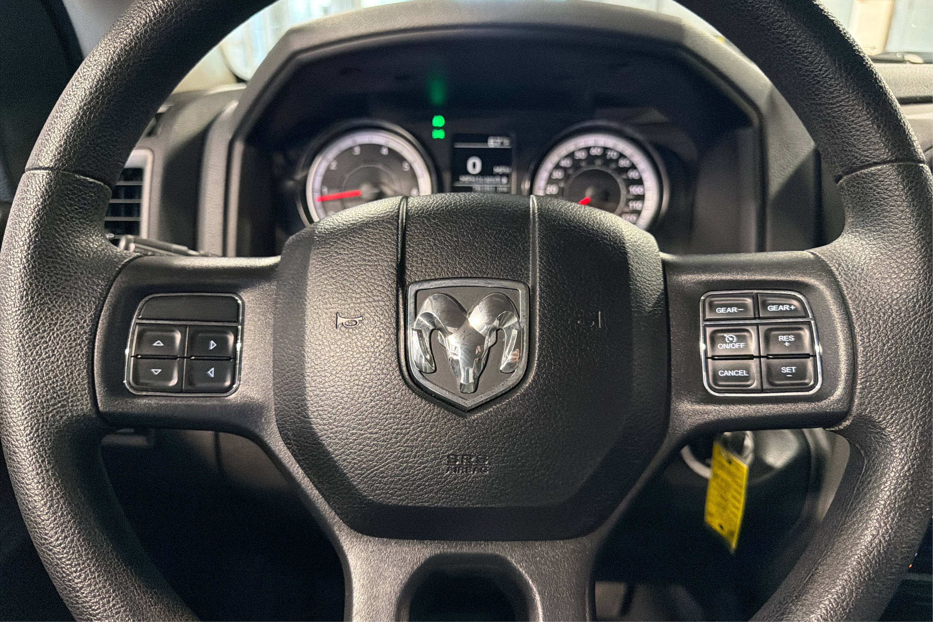 Used 2019 RAM 1500 Express AWD/4WD image 22