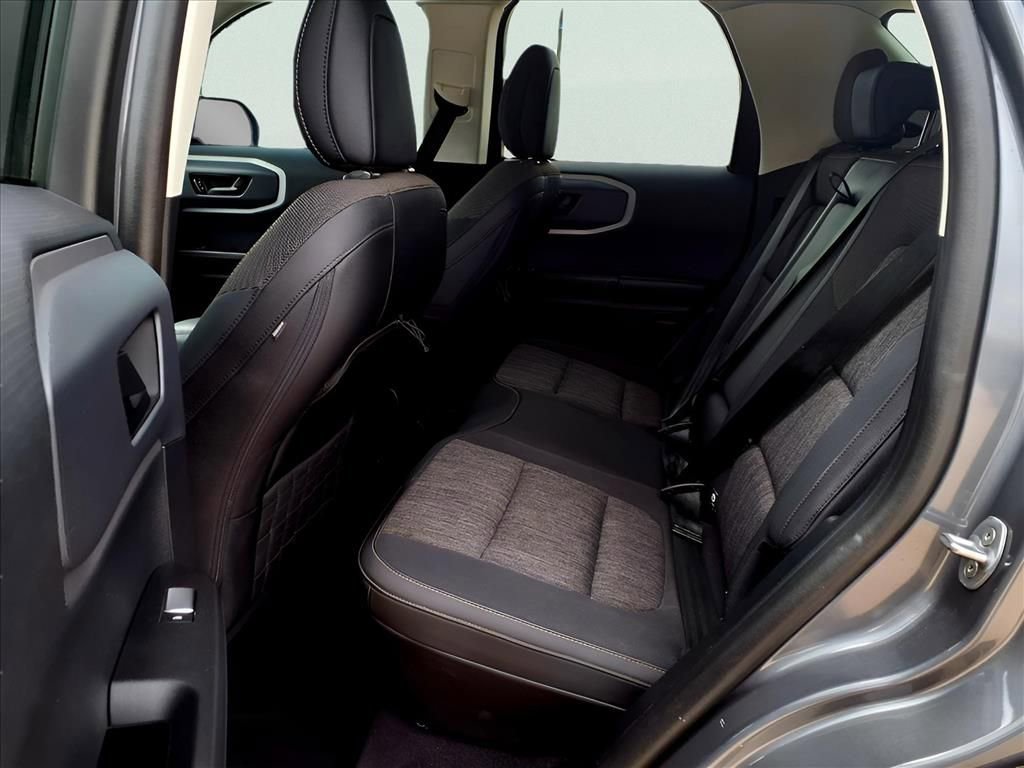 Used 2022 Ford Bronco Sport Big Bend w/ Convenience Package image 14