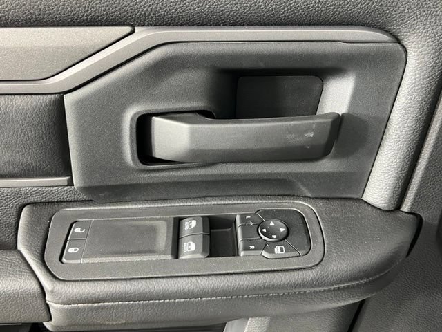 New 2026 RAM 2500 Tradesman AWD/4WD image 20