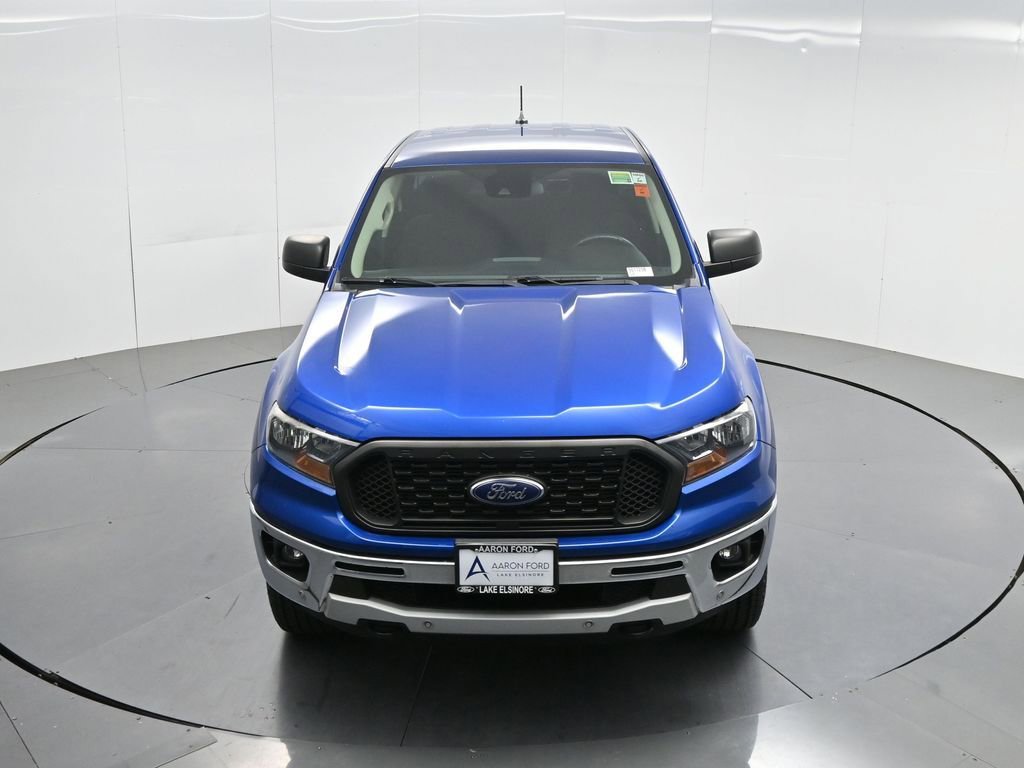 Used 2019 Ford Ranger XL w/ Equipment Group 101A Mid image 42