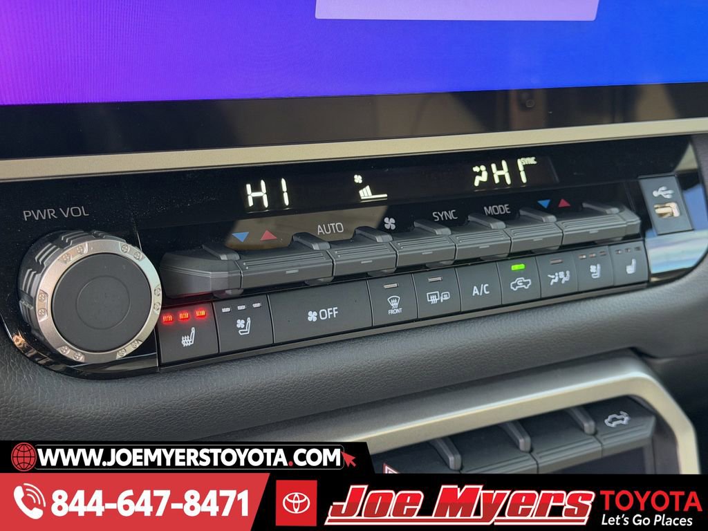 Used 2026 Toyota Tundra Limited image 20