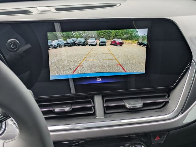 New 2026 Chevrolet Trax ACTIV w/ Sunroof Package image 18