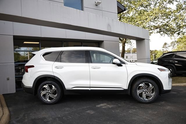 Used 2022 Hyundai Santa Fe SEL w/ Convenience + Premium Package image 4