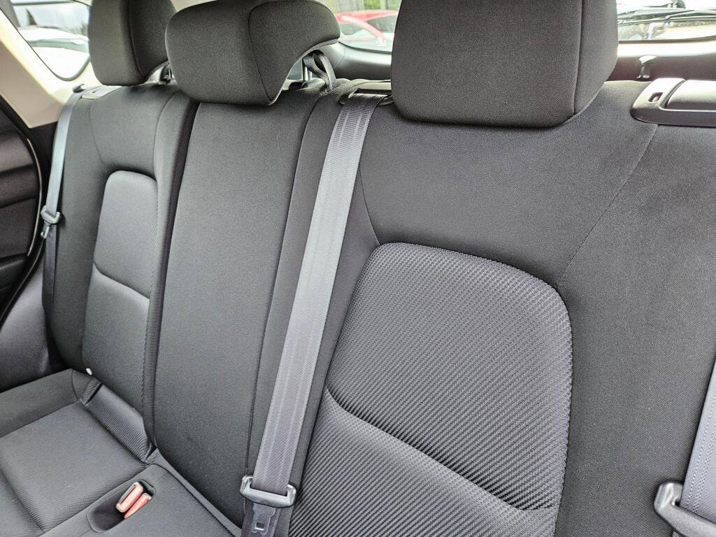 Certified 2025 MAZDA CX-5 AWD 2.5 S image 13