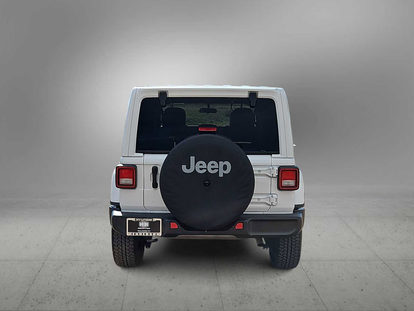 Used 2021 Jeep Wrangler Unlimited Sahara image 7