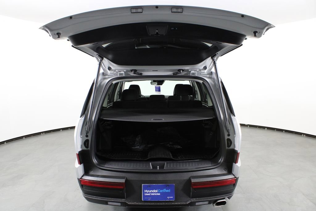 Used 2026 Hyundai Santa Fe SE image 17