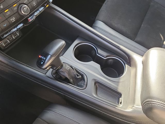 Used 2022 Dodge Durango GT image 36