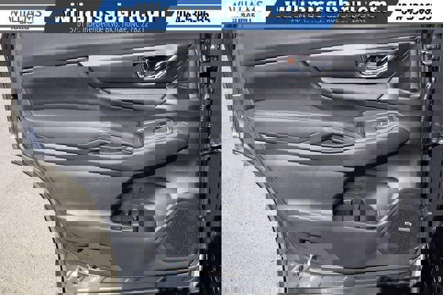 New 2026 Subaru Ascent Limited w/ Popular Package #1 image 17