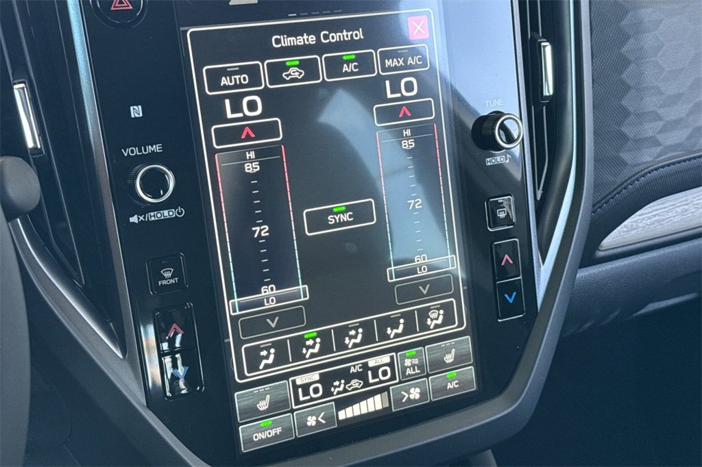 New 2025 Subaru Forester Limited image 18