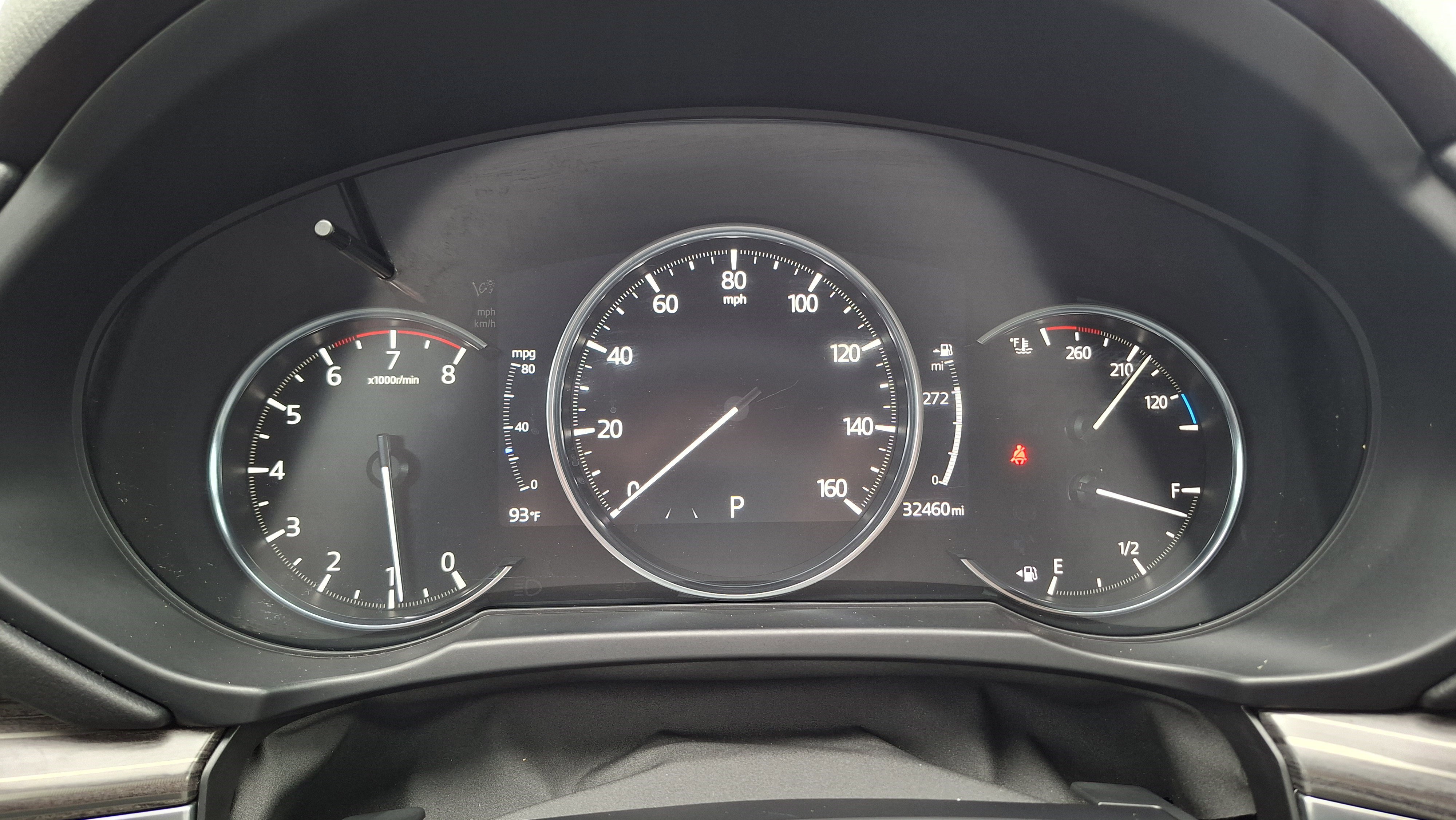 Used 2019 MAZDA CX-5 Grand Touring FWD image 12