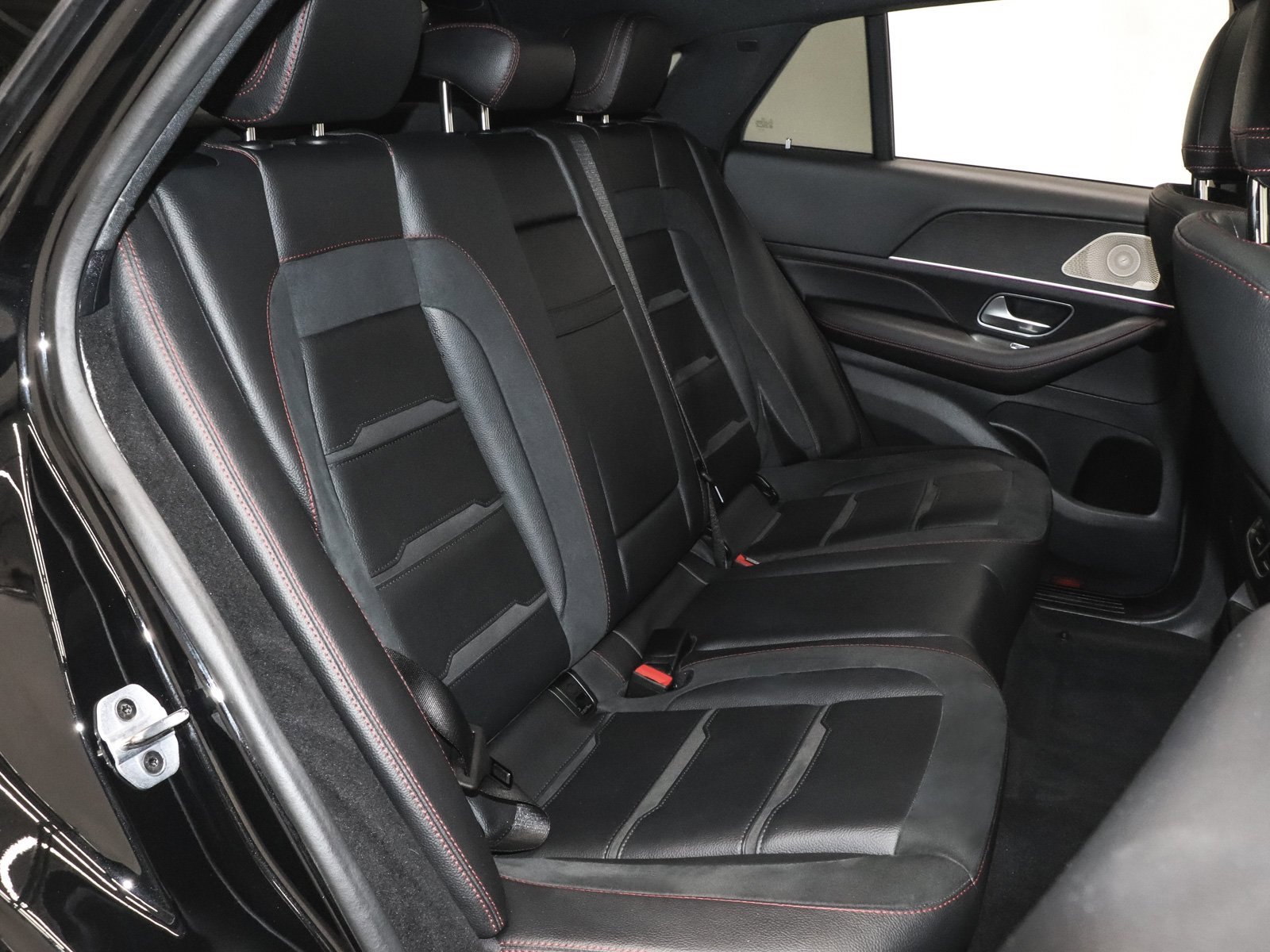 Used 2023 Mercedes-Benz GLE 53 AMG 4MATIC Coupe image 23