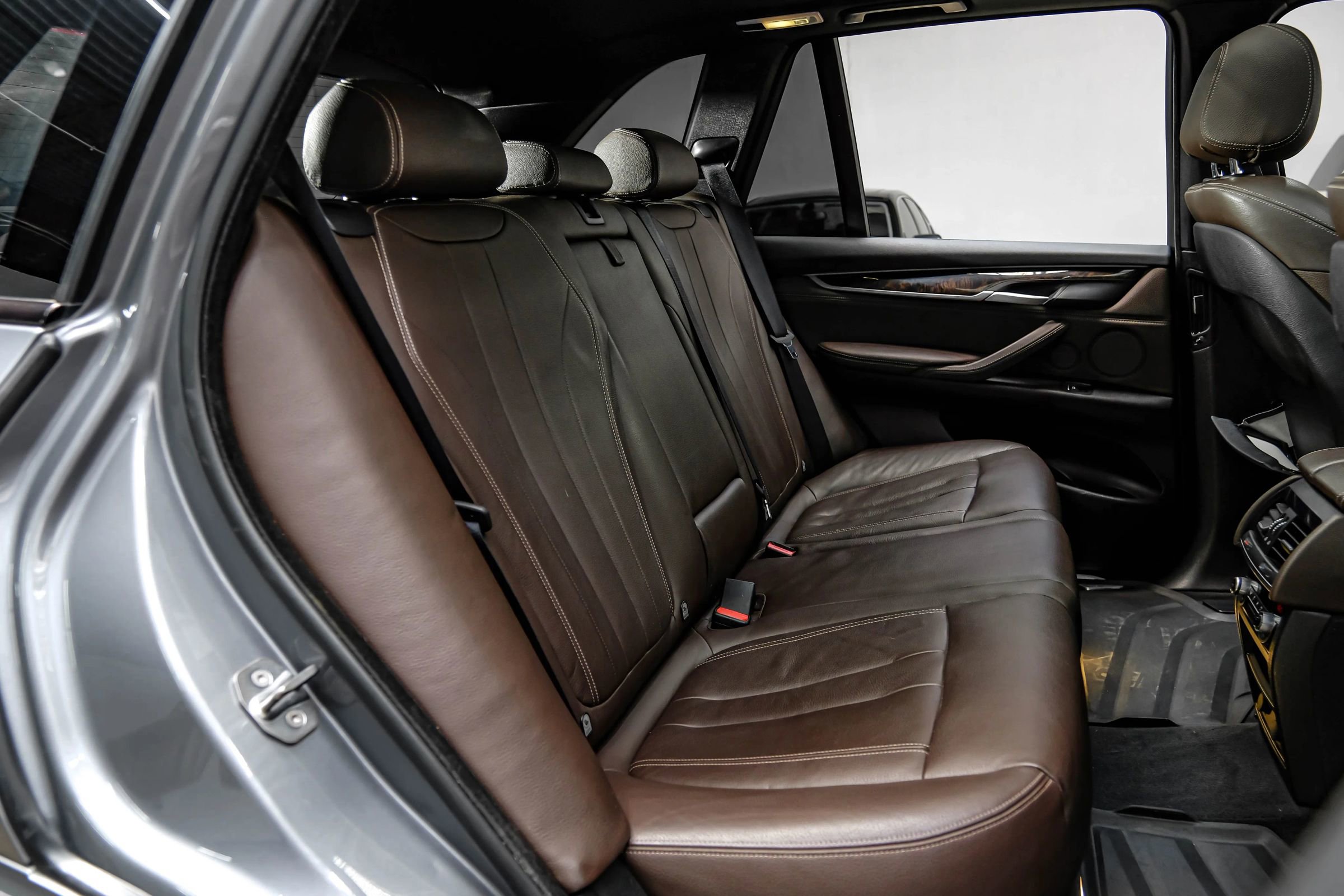 Used 2015 BMW X5 sDrive35i RWD image 45