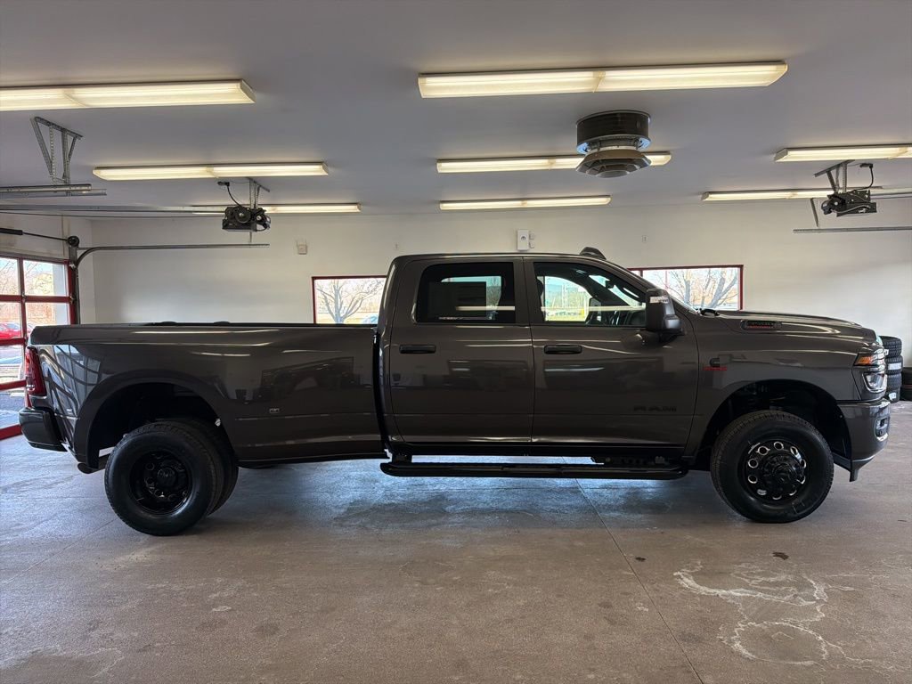 New 2026 RAM 3500 Big Horn image 32