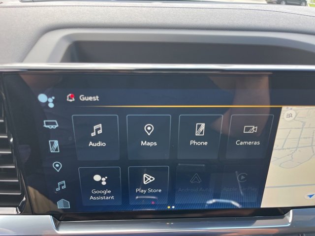 New 2026 Chevrolet Silverado 1500 LT w/ All Star Edition Plus image 32