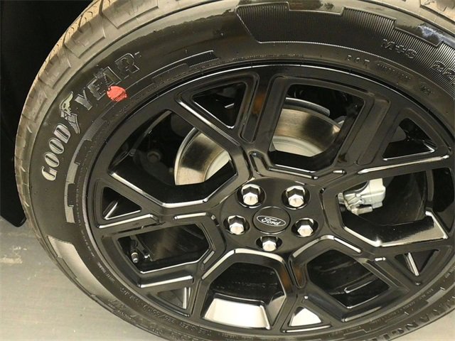 New 2026 Ford Maverick XLT image 9