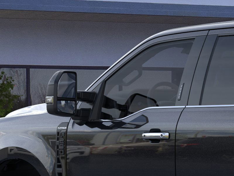 New 2026 Ford F250 Platinum image 20