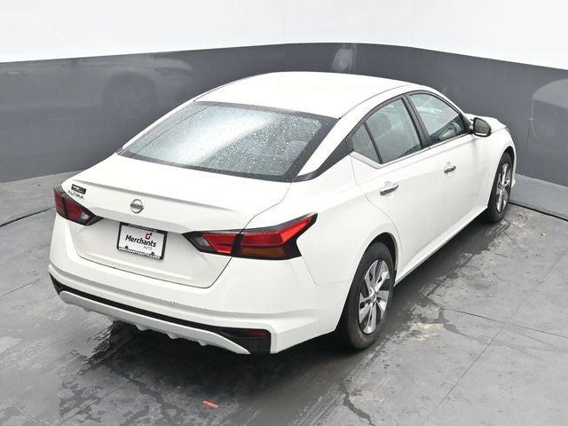 Used 2021 Nissan Altima 2.5 S FWD image 34