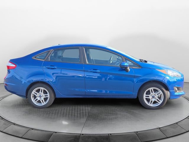 Used 2019 Ford Fiesta SE image 6