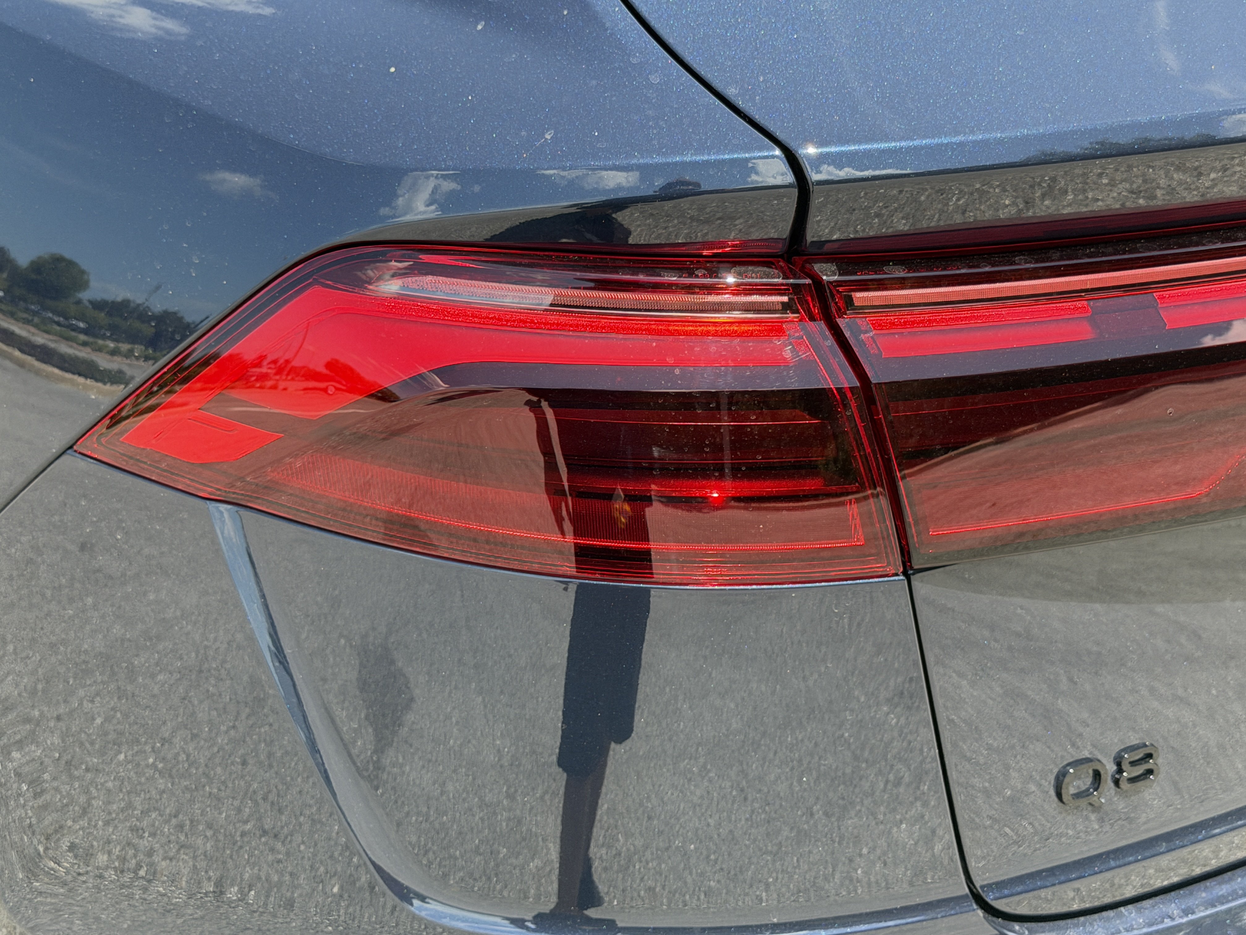 New 2026 Audi Q8 Premium Plus AWD/4WD image 10