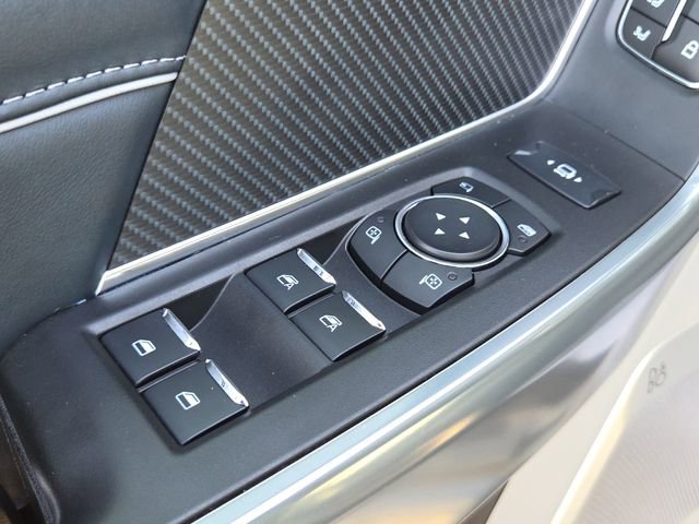 Used 2024 Ford F450 Limited w/ FX4 Off-Road Package image 20