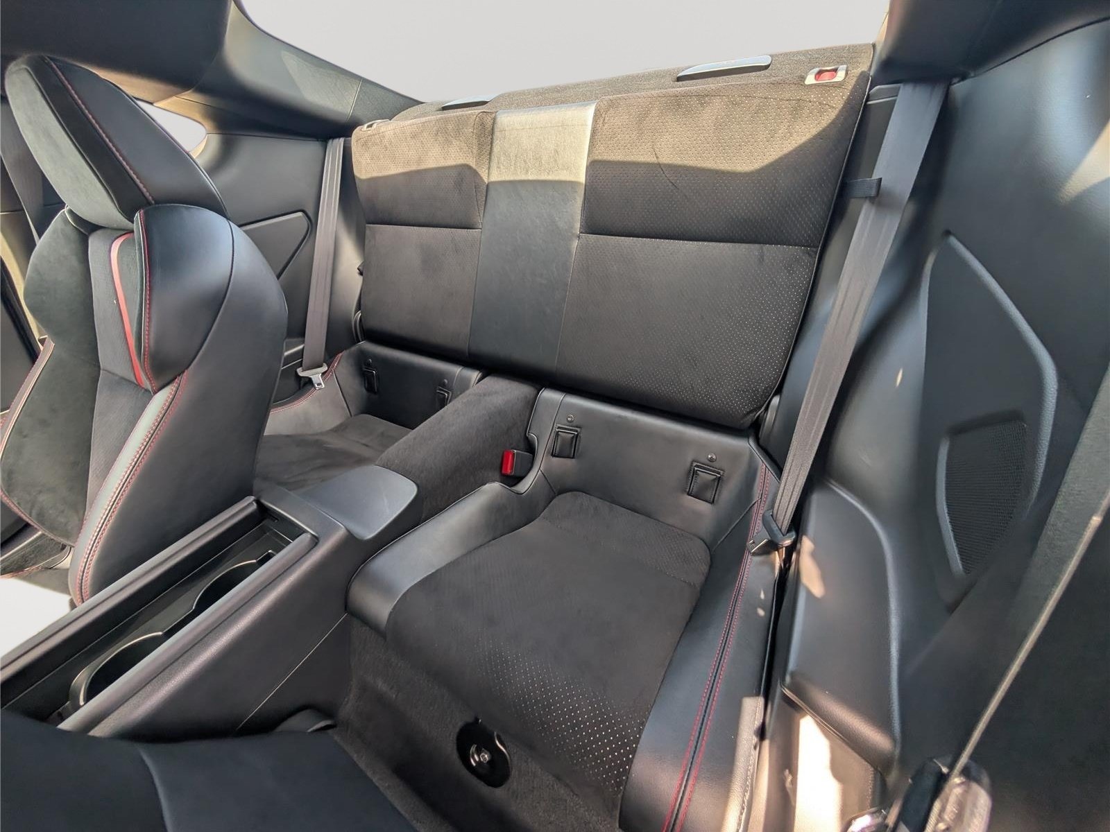 Used 2023 Subaru BRZ Limited RWD image 15
