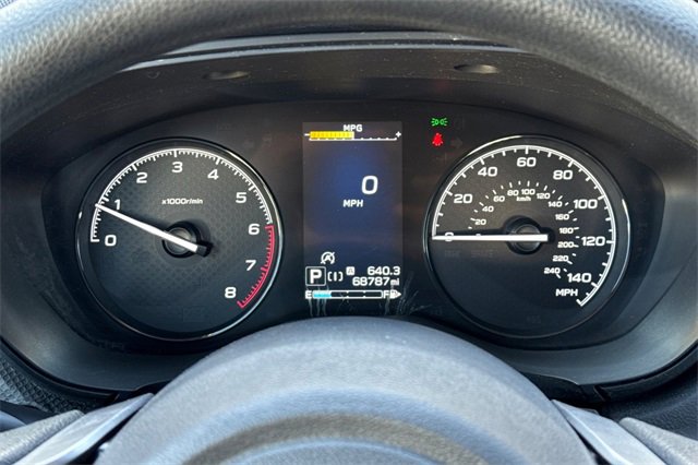 Used 2021 Subaru Forester image 28