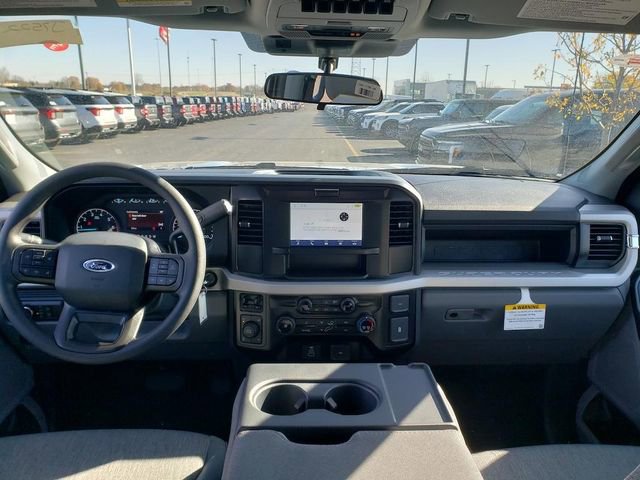 New 2026 Ford F250 XL w/ STX Appearance Package image 11