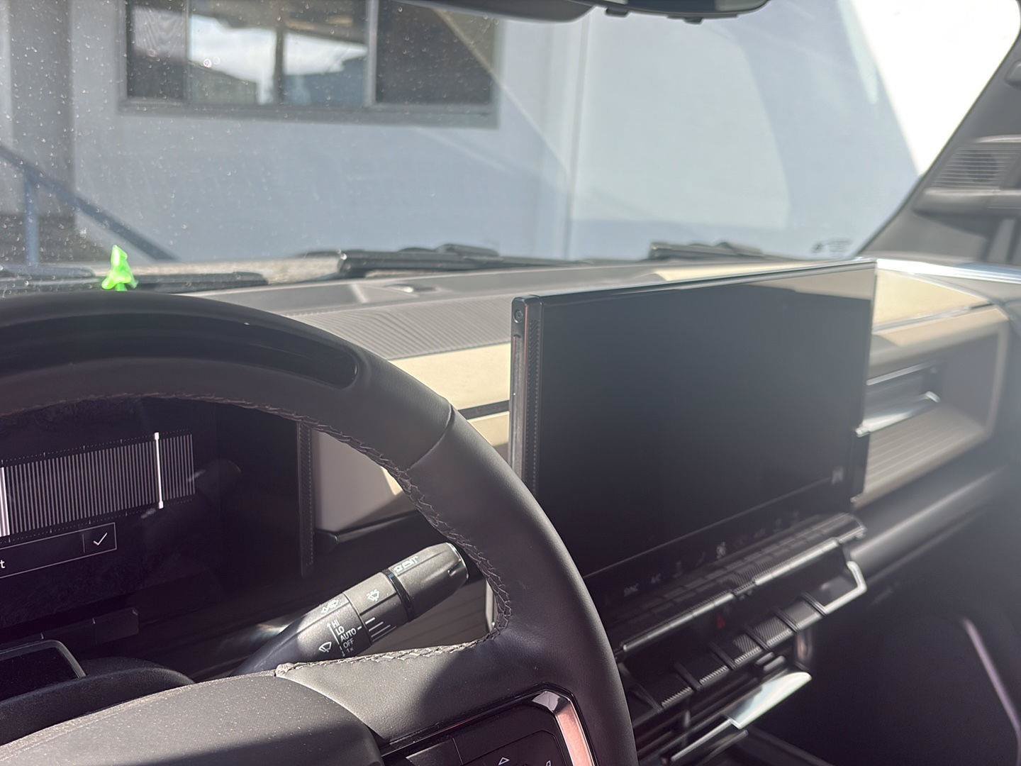 Used 2026 GMC Hummer EV SUV AWD/4WD image 8