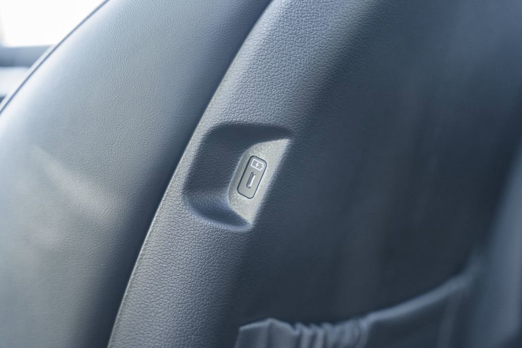 Used 2025 Hyundai Palisade Calligraphy image 32