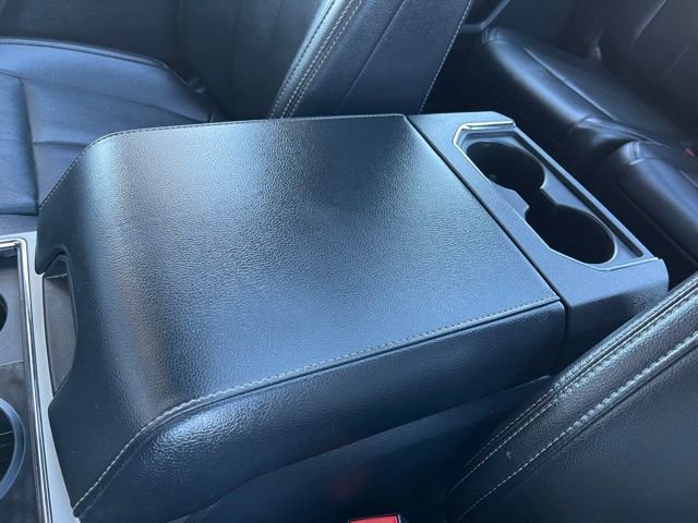 Used 2022 Ford F350 Lariat w/ Lariat Ultimate Package AWD/4WD image 23