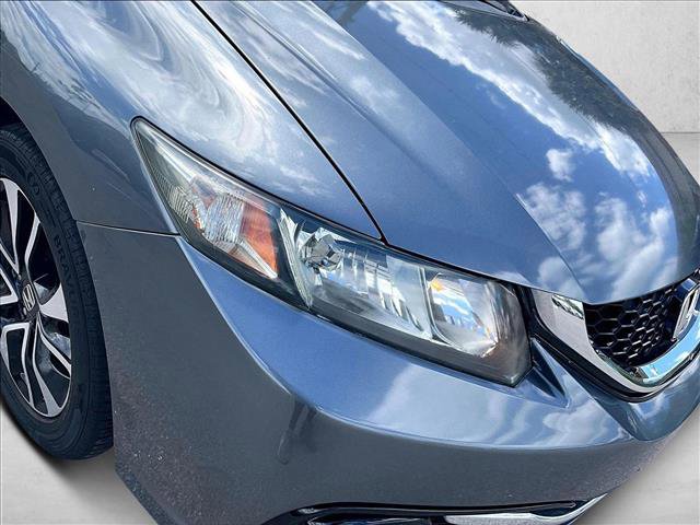 Used 2013 Honda Civic EX-L image 28