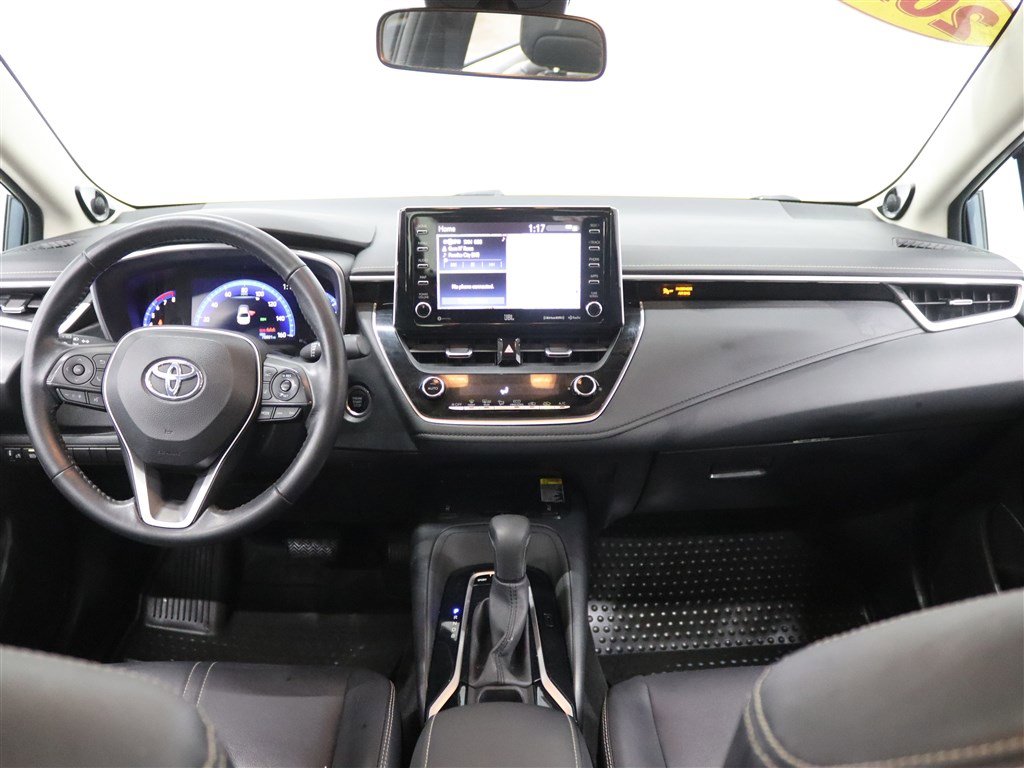 Used 2020 Toyota Corolla XLE FWD image 18