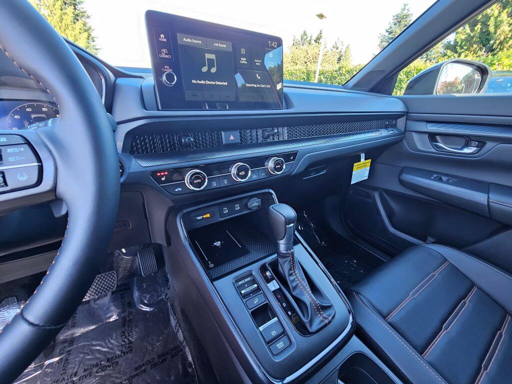 New 2027 Honda CR-V Sport-L image 30