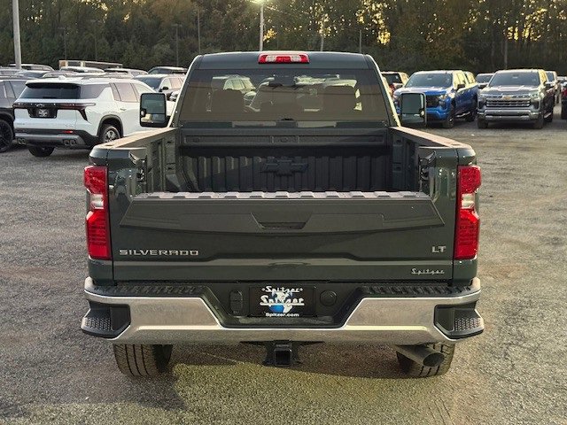 New 2026 Chevrolet Silverado 2500 LT w/ Convenience Package image 34