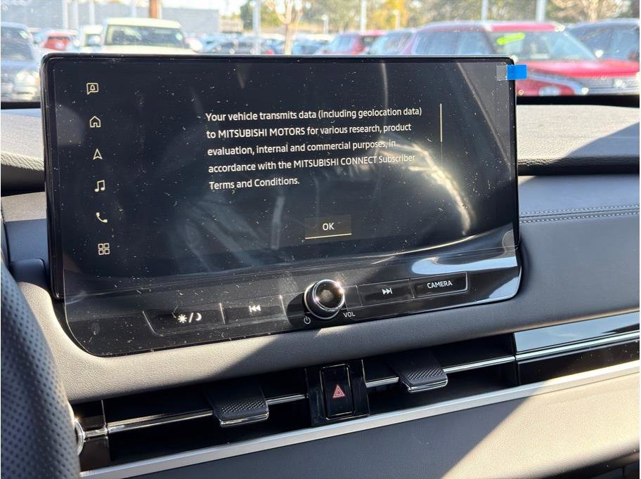 New 2026 Mitsubishi Outlander SEL Black Edition image 11