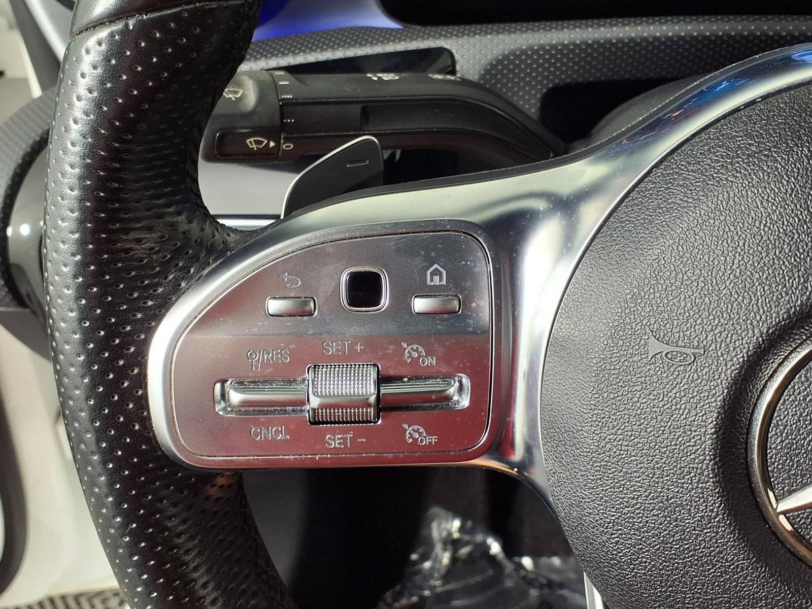 Used 2021 Mercedes-Benz CLA 35 AMG 4MATIC image 30