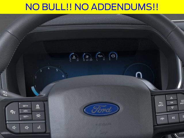 New 2025 Ford F150 Platinum w/ FX4 Off-Road Package image 14
