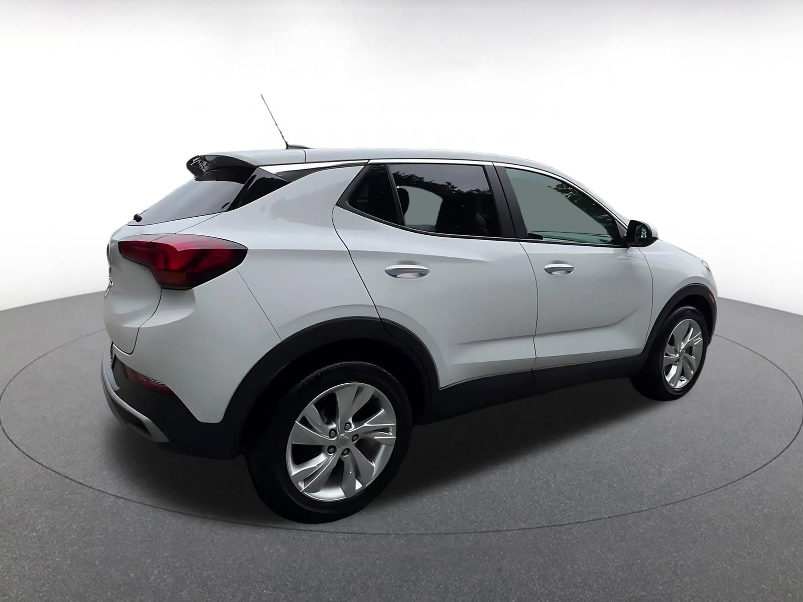 Used 2025 Buick Encore GX Preferred FWD image 15