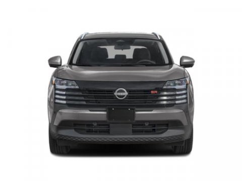 Certified 2025 Nissan Kicks SR image 7