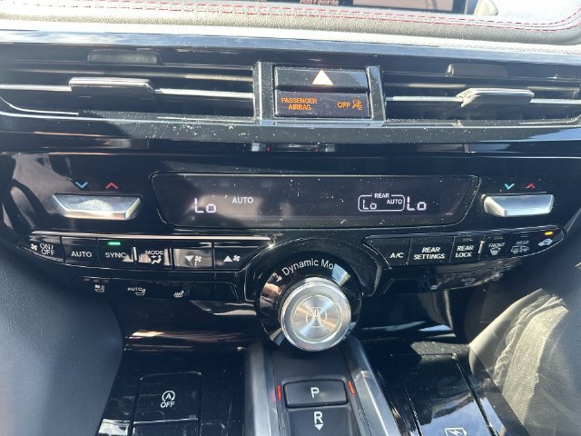 Used 2023 Acura MDX A-Spec AWD/4WD image 20