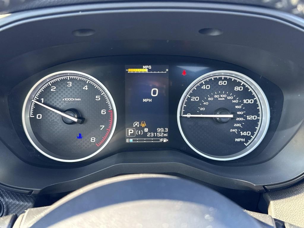 Used 2023 Subaru Forester Limited AWD/4WD image 13