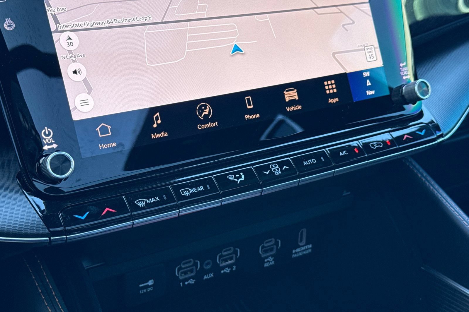 New 2026 Jeep Grand Wagoneer Summit AWD/4WD image 22